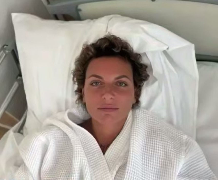 «Оставлять это нельзя»: Симоньян рассказала о борьбе с последствиями лечения онкологии