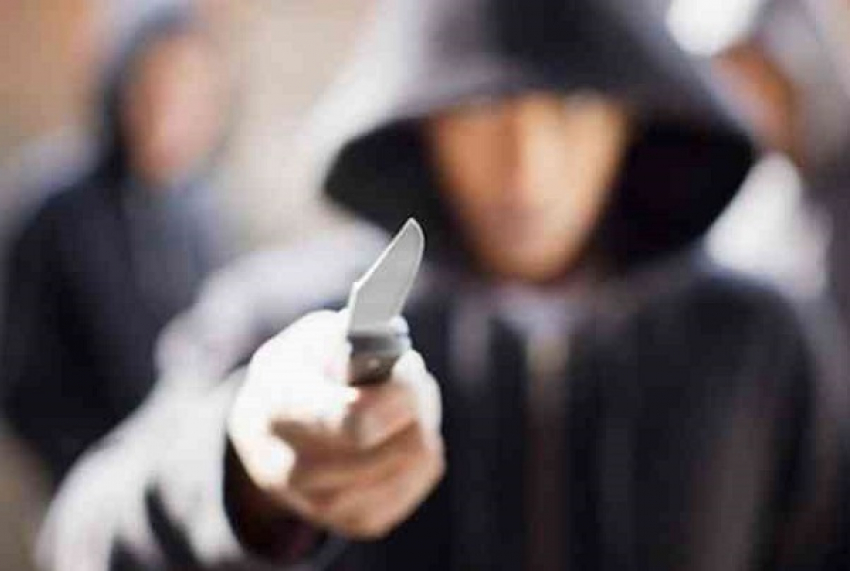 В Туапсе музыкант из Армении ранил ножом 5-летнего мальчика