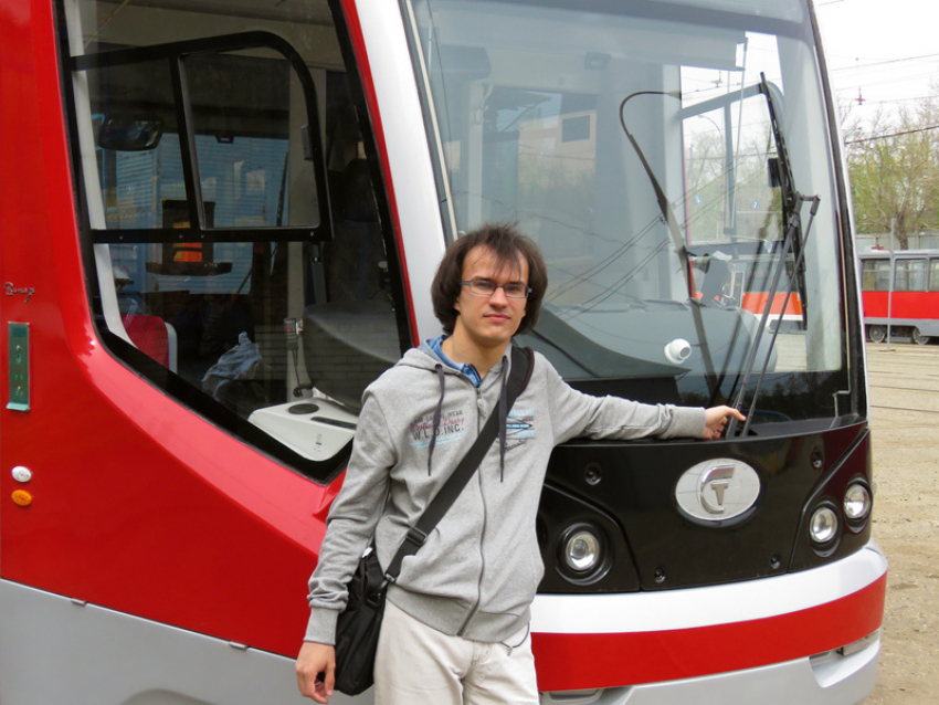 «Собраны из г*** и палок»: краснодарский урбанист раскритиковал новые электробусы 
