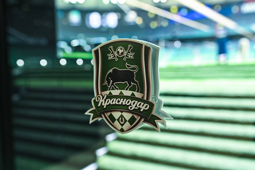 ФК «Краснодар» прокомментировал погром в раздевалке после матча с ЦСКА