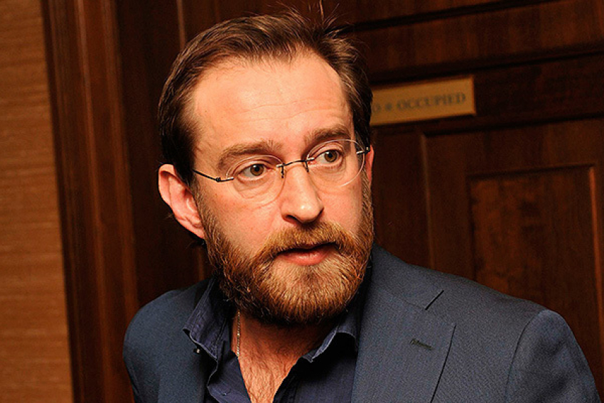 В Сочи состоялось открытие творческой студии Константина Хабенского