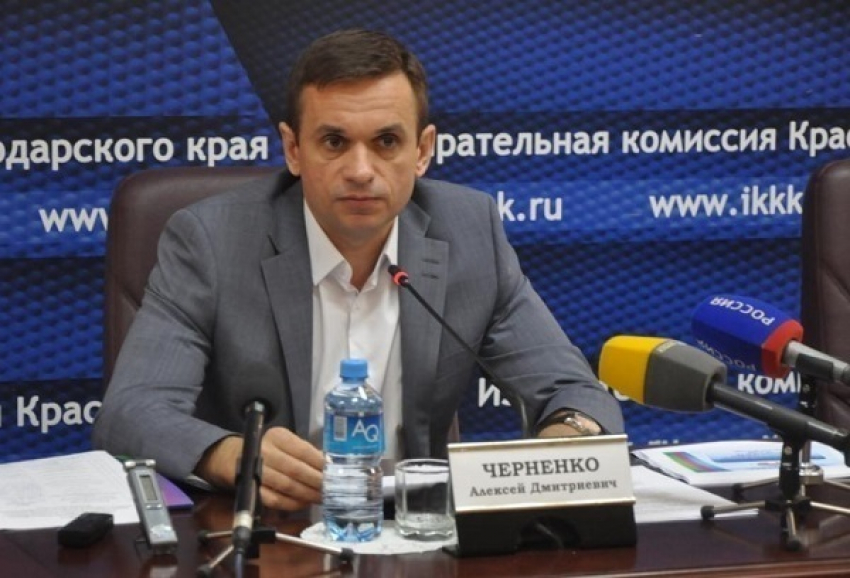 «Единая Россия» потратила более 47 млн рублей на предвыборную кампанию на Кубани 
