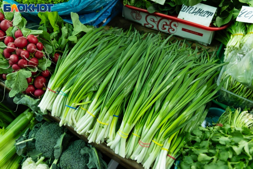 Число ярмарок выходного дня в Краснодаре вырастет до 8