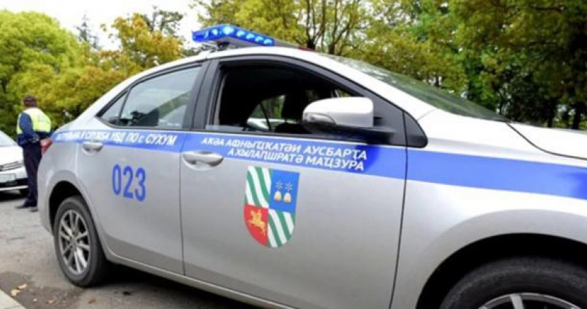 Милиция Абхазии присоединилась к поискам украденных в Сочи 30 млн рублей 