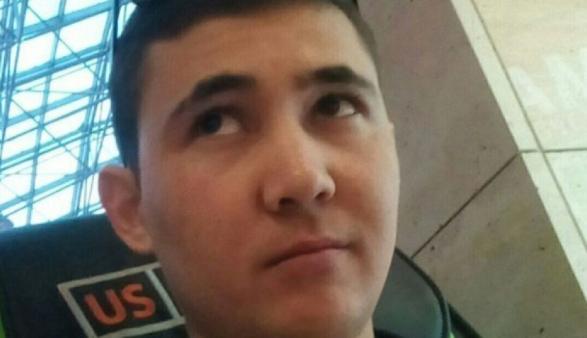  В Сочи нашли зарезанного 23-летнего молодого человека из Башкирии 