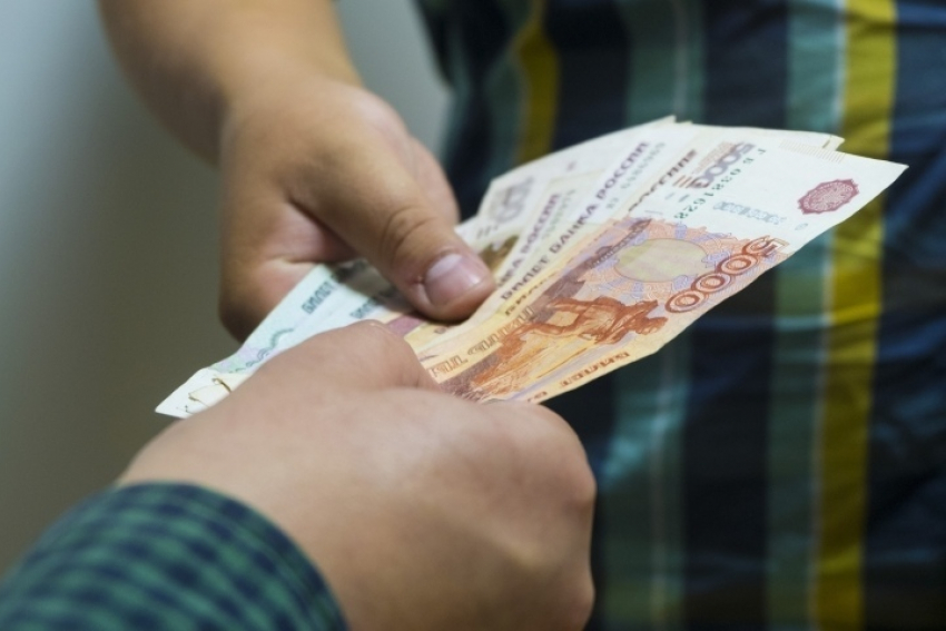 333 млн рублей предстоит выплатить нерадивым кубанским работодателям