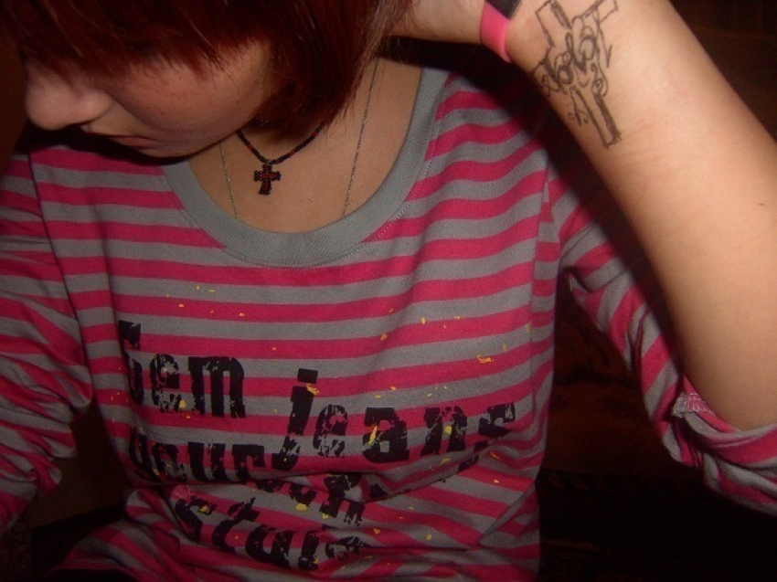 На Кубани подросток выжила после падения с крыши