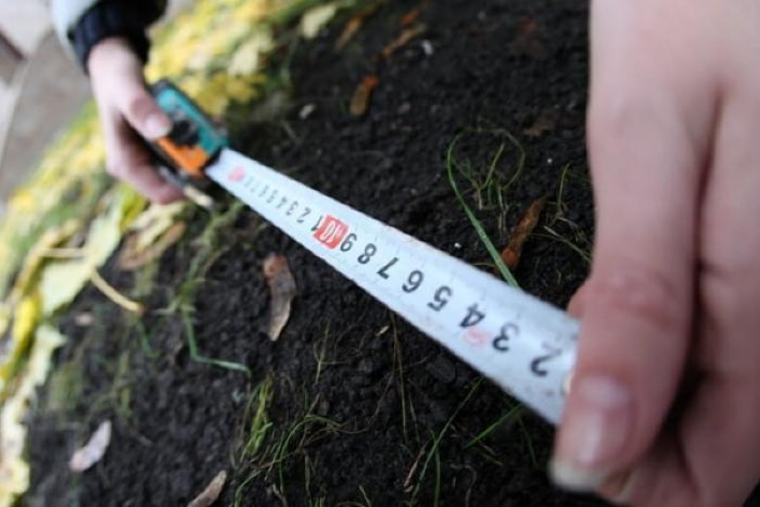 В Краснодаре мужчина хотел присвоить землю по фальшивым документам