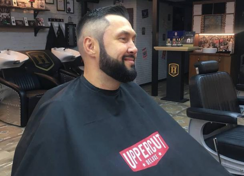 Хочешь стильную бороду?