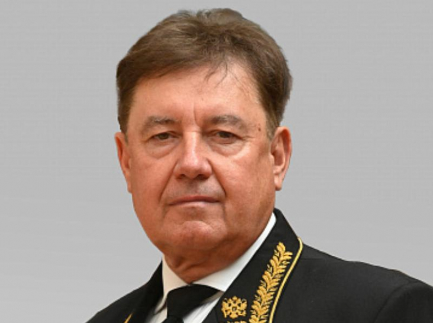 Судья из Краснодара связался с ОПГ? У главы Совета судей России требуют отобрать миллиарды