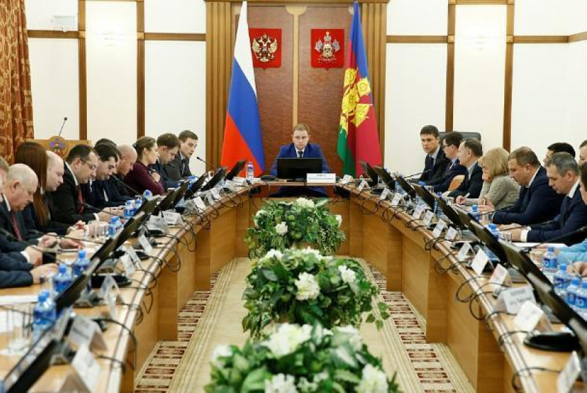 На 8,6 тысяч возросло число предпринимателей на Кубани 