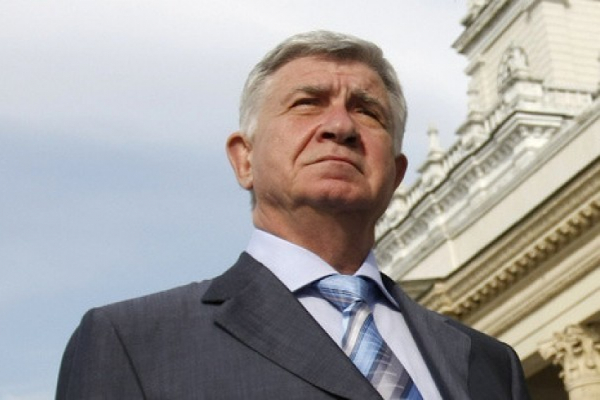 Владимир Евланов встретился с очередными обманутыми дольщиками