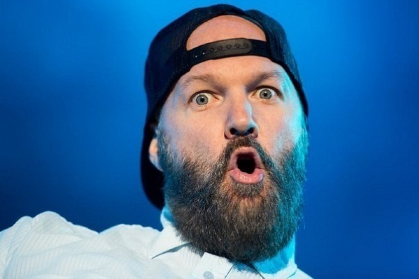  Limp Bizkit отменили концерт в Ледовом дворце в Сочи