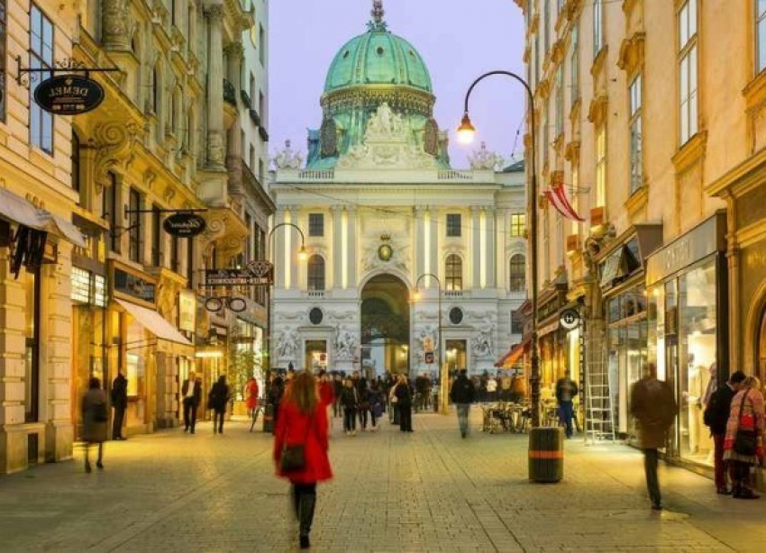 Скрывающийся в Вене краснодарский бизнесмен хочет вернуться в Россию