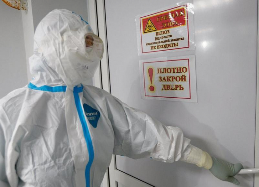 В Краснодаре коронавирусом заболел 51 человек: в оперштабе рассказали подробности на 29 октября