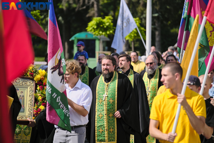 Храм Рождества Христова Краснодар ЮМР