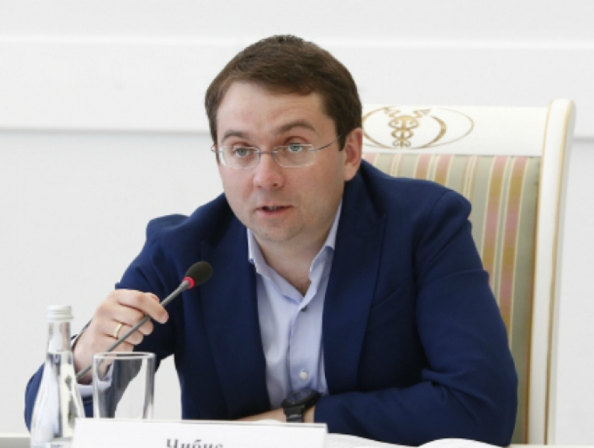 Вице-министр строительства и ЖКХ РФ поразился благоустройству Краснодара