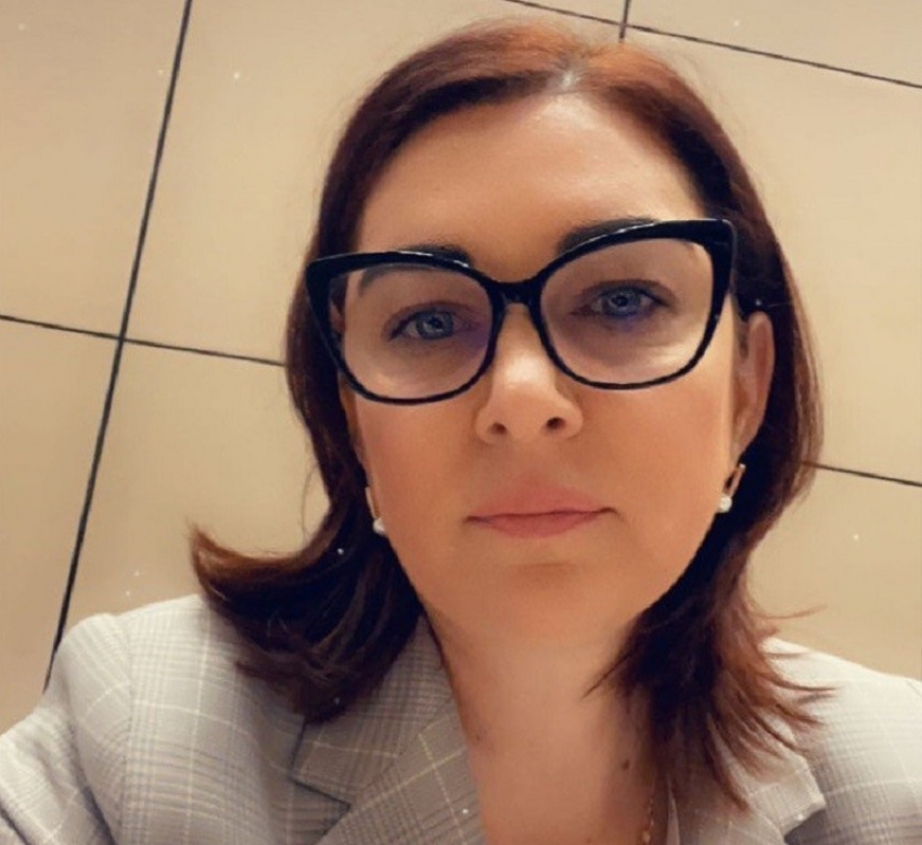 Экс-замминистра образования Кубани Оксана Грушко ответит в суде за взятку