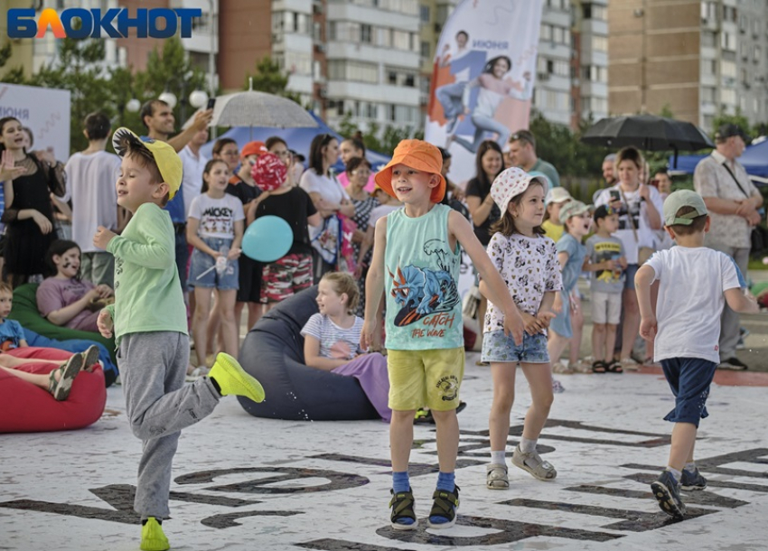 Дефиле театра мод, автовыставка и концерты: как пройдет День города в парках Краснодара