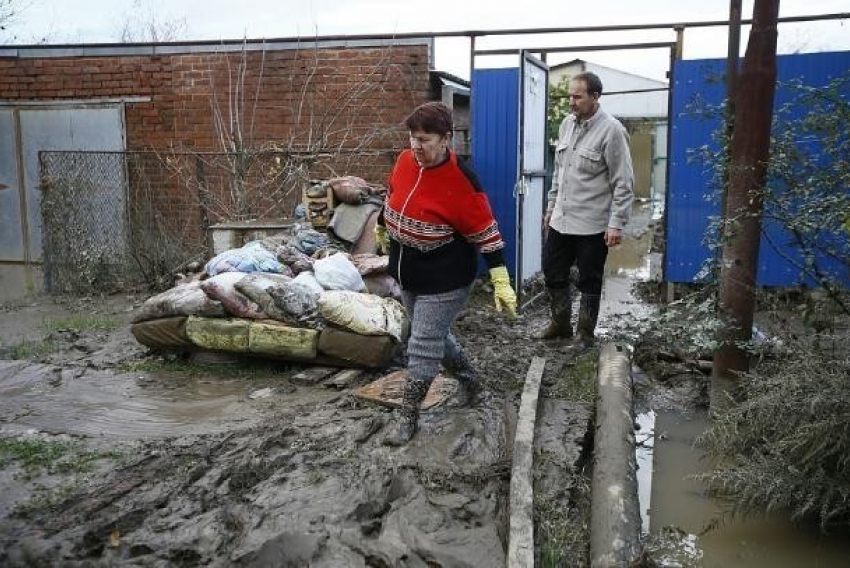 Жертв октябрьских наводнений на Кубани могло быть намного больше 