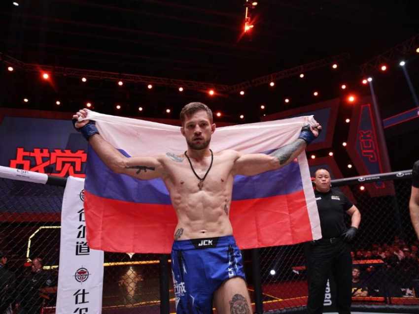 В Краснодаре на 3,5 года осудили стрелявшего в бойца ММА жителя Чечни