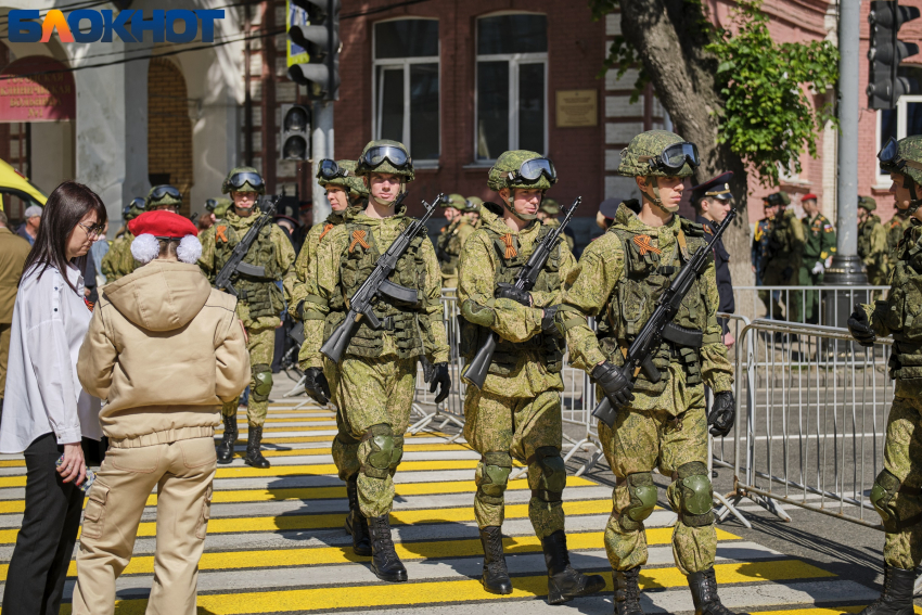 "Нужно помогать словом и делом": краснодарцы и политики о необходимости мобилизации