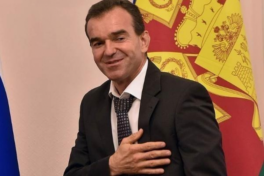 Кондратьев о точечной застройке: «Нужно убрать личные интересы»