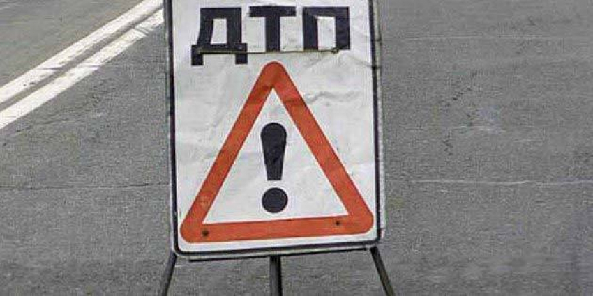 В Сочи ищут водителя сбившего четырехлетнюю девочку