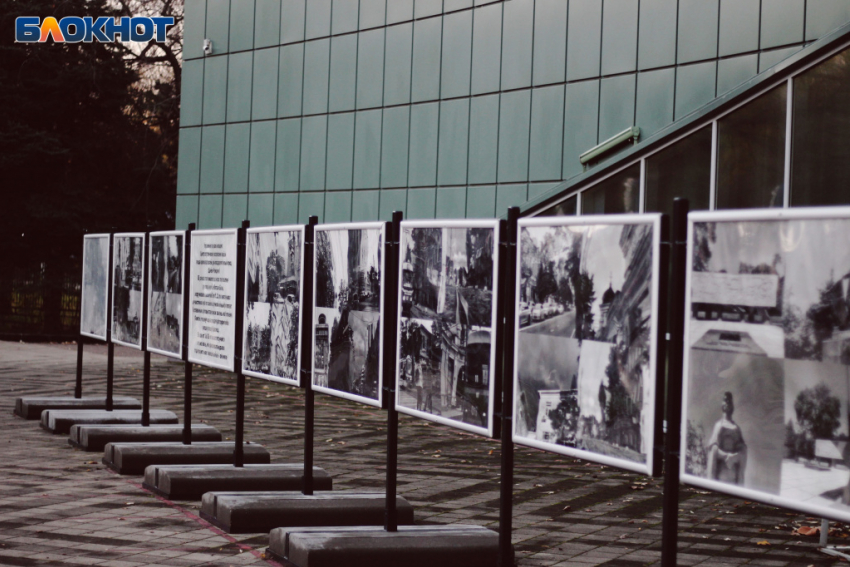Как Краснодар отметит 80-летие освобождения города: афиша