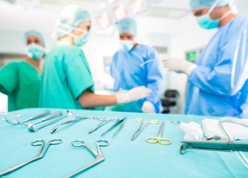Краснодарские врачи спасли беременную с патологией