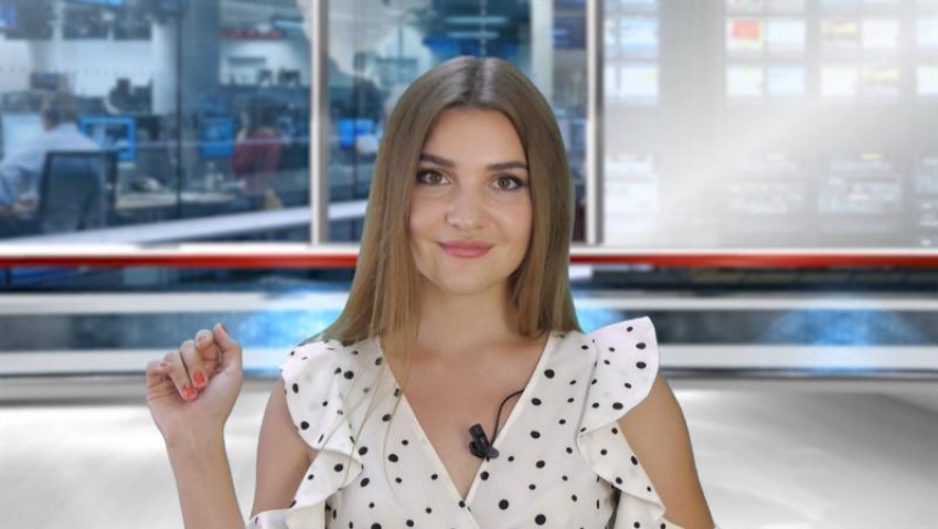 Разочарует ли погода краснодарцев в эти выходные, рассказала Даша