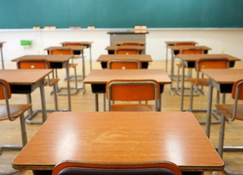 26 школ открыли на Кубани за последние четыре года 