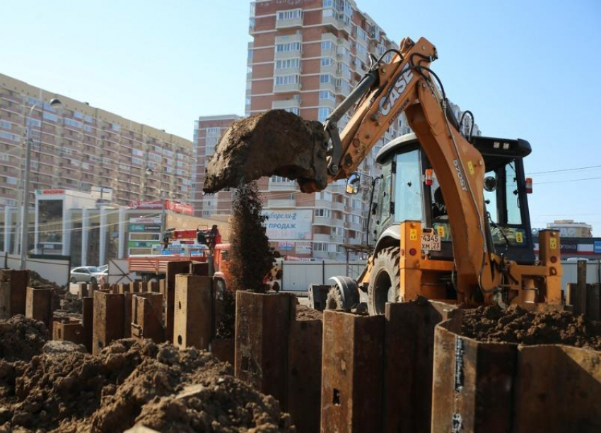 Строительство второго подземного перехода на Московской начнут в Краснодаре на майских праздниках