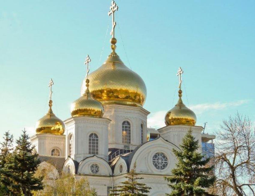История Краснодара: как появился один из старейших соборов города 