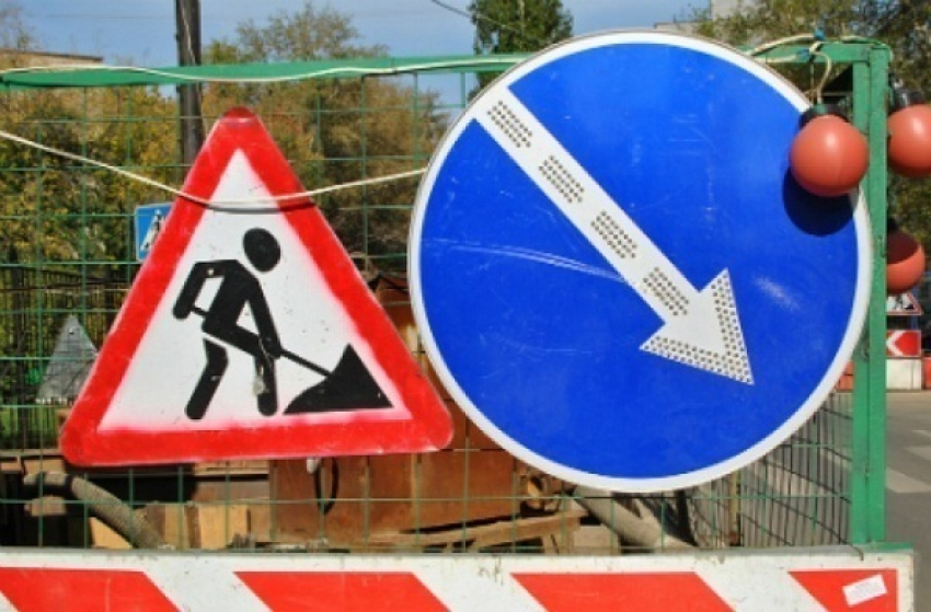  В Краснодаре к 1 сентября полностью приведут в порядок улицу Трамвайную