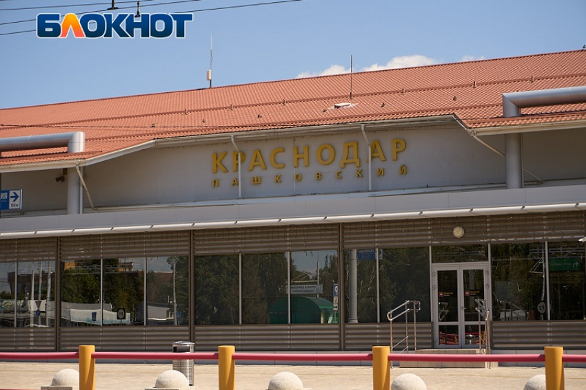 Краснодарцев вывозят на родину из-под обстрелов в Дубае