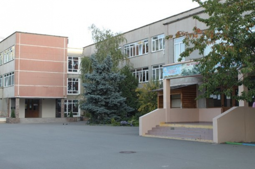  К краснодарской школе № 87 пристроят здание начальной школы 