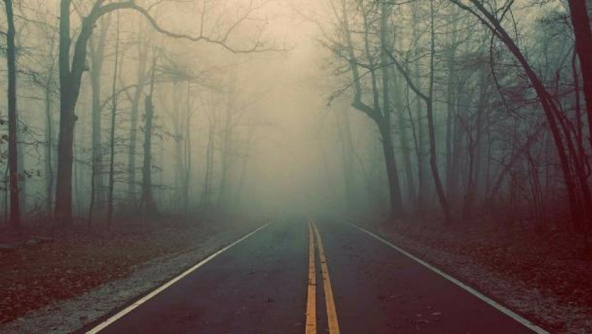 Водители должны быть осторожны: на территории края возможен туман