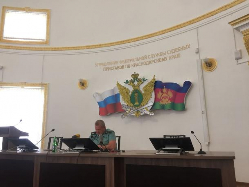  У жены лидера банды Цапка краснодарский суд может забрать последние деньги 