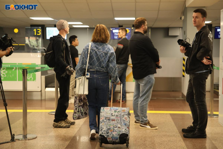 В Ереван, Дубай и Стамбул: куда и когда откроются новые рейсы из Краснодара