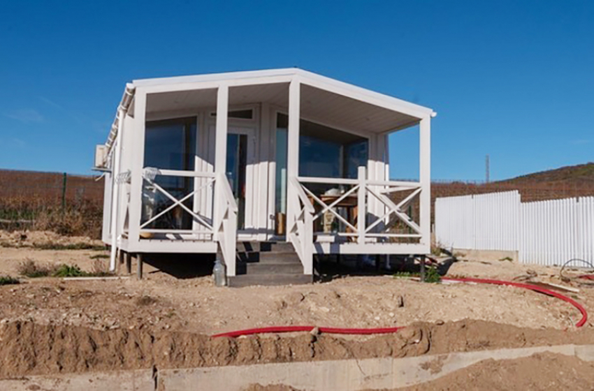 Дачи в «Златограде» могут пойти под снос 