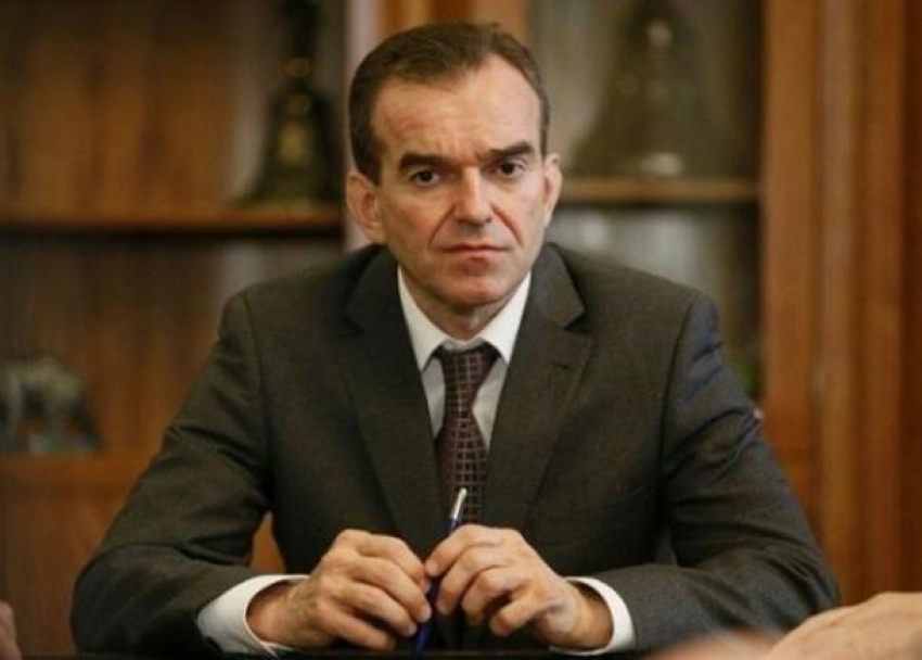 Губернатор Краснодарского края выразил соболезнования родным и близким погибших в Кемерово