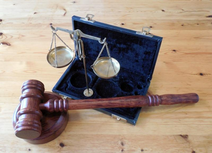В Краснодаре в суд передали дело 18-летнего закладчика