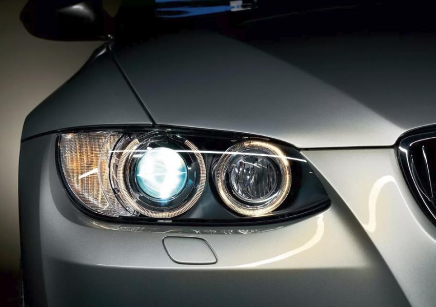 Не разбираешься в авто? Заходи в справочник