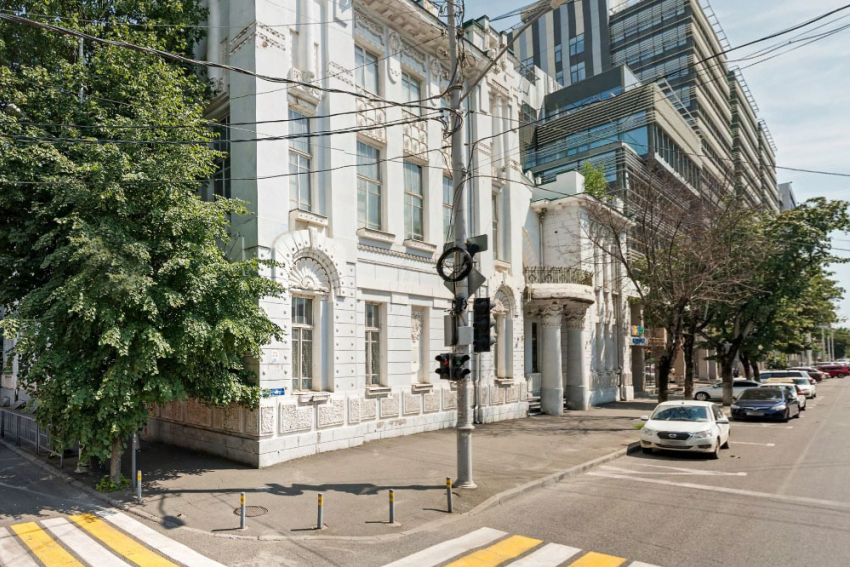  На одной из улиц Краснодара почти на полгода ограничат движение 