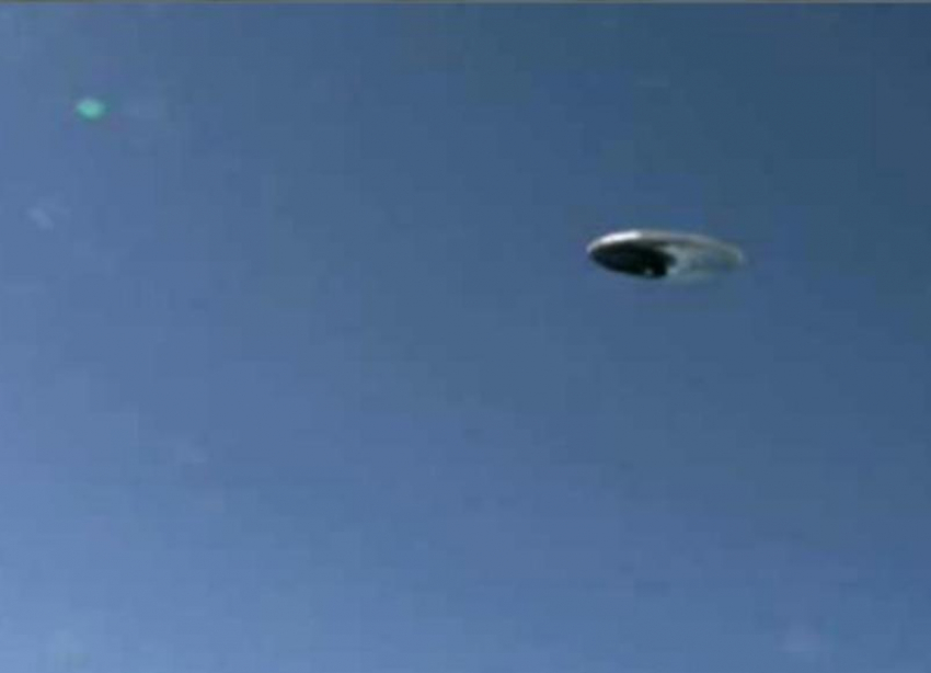 Опасные и таинственные НЛО: уфолог о странном объекте в небе над Краснодаром