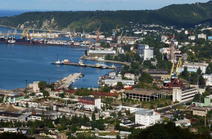 АО «Черномортранснефть» помогло в капремонте инфраструктуры системы водоснабжения на Кубани