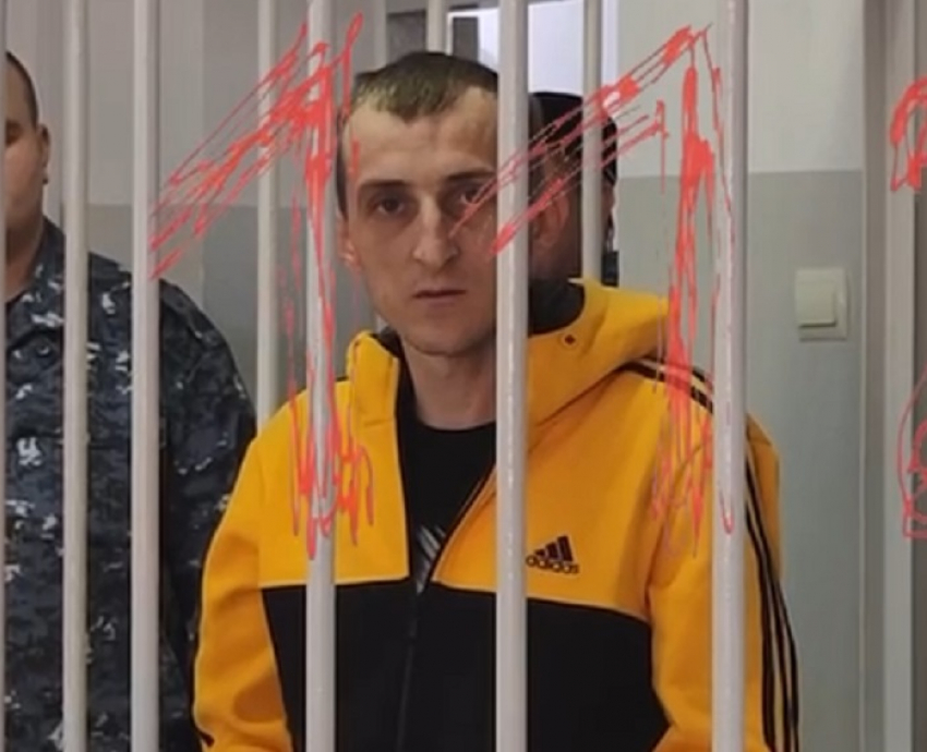 «Моей вины нет, человеческие права нарушены»: краснодарский суд не арестовал подозреваемого в убийстве аниматоров