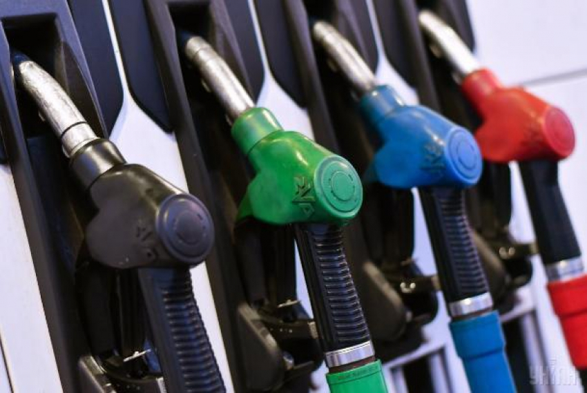 Краснодарские автомобилисты гарантированно получат рост цен на бензин