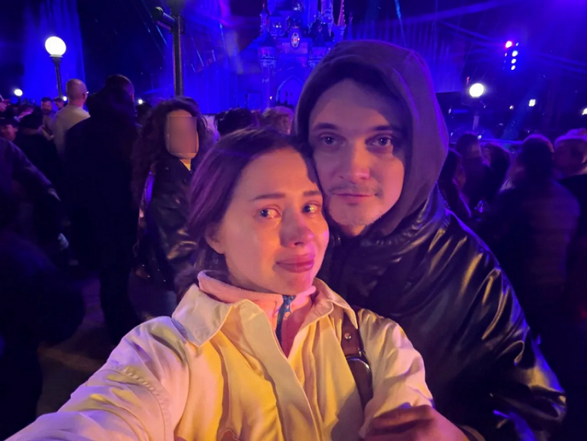 «Разнесло невероятно»: парижский Диснейленд довёл до слёз звезду «Натальной карты» Иванченко